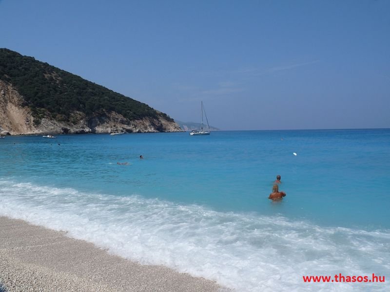 Kefalonia 2013