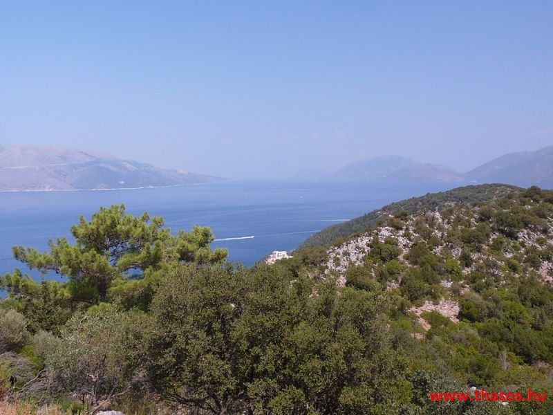 Kefalonia 2013