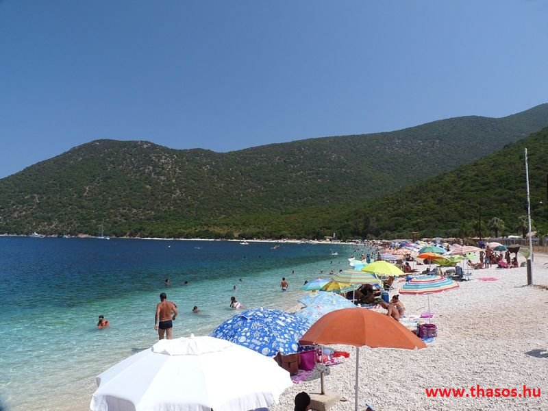 Kefalonia 2013