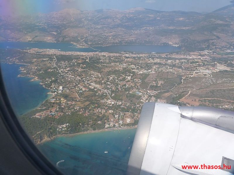 Kefalonia 2013