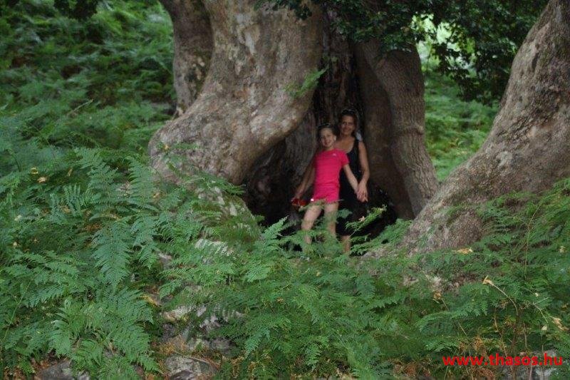 Samothraki élmények !