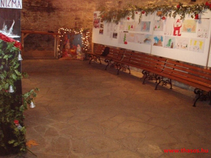 Vízkereszt 2012