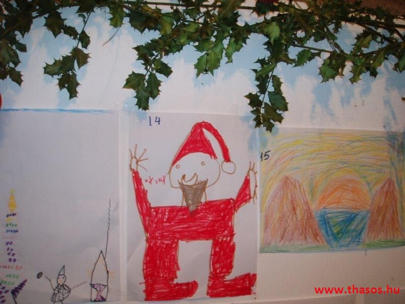 Vízkereszt 2012