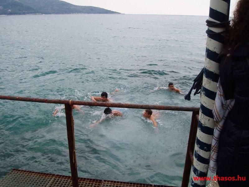 Vízkereszt 2012