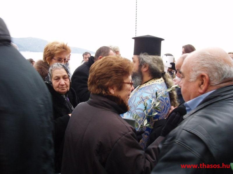 Vízkereszt 2012