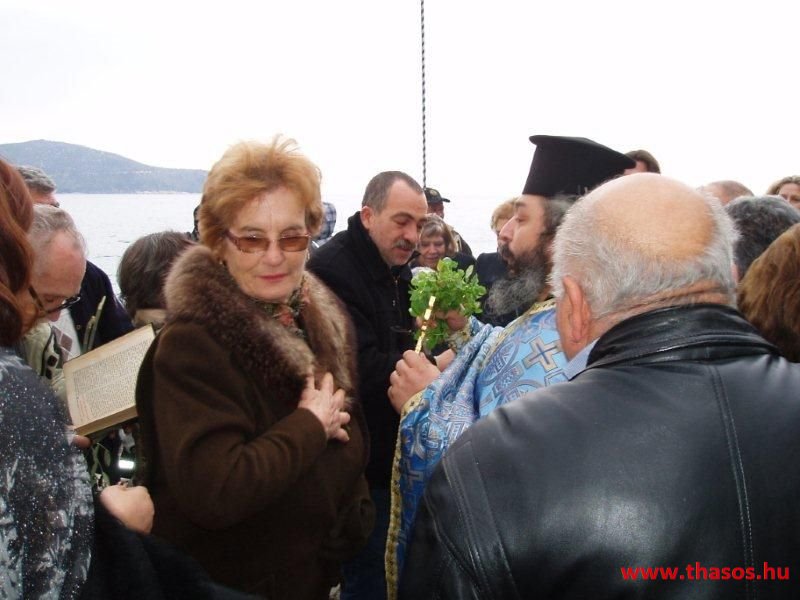 Vízkereszt 2012